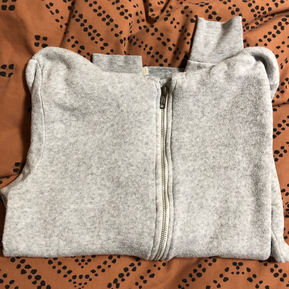 Brandy Melville hoodie